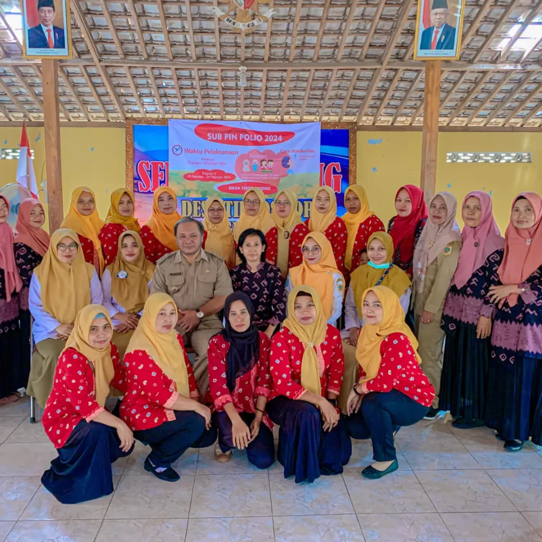 Kegiatan Warga